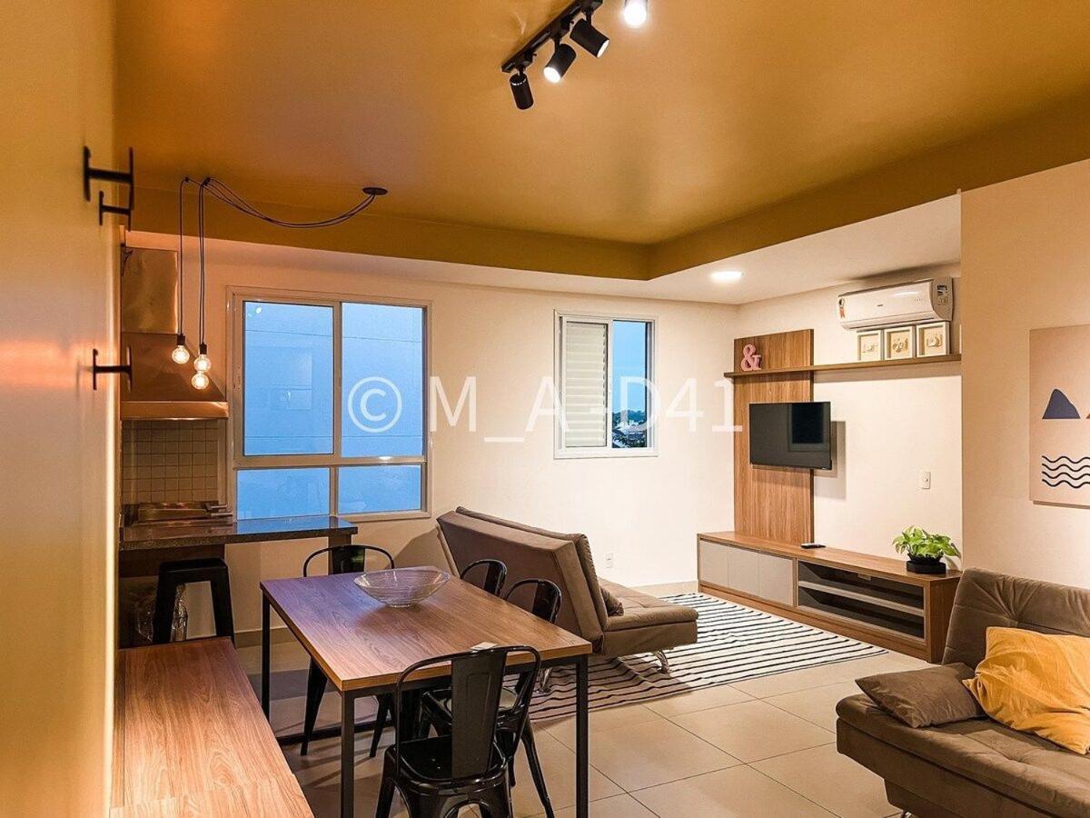 Holiday home Apto Lindo Com Lazer Completo *