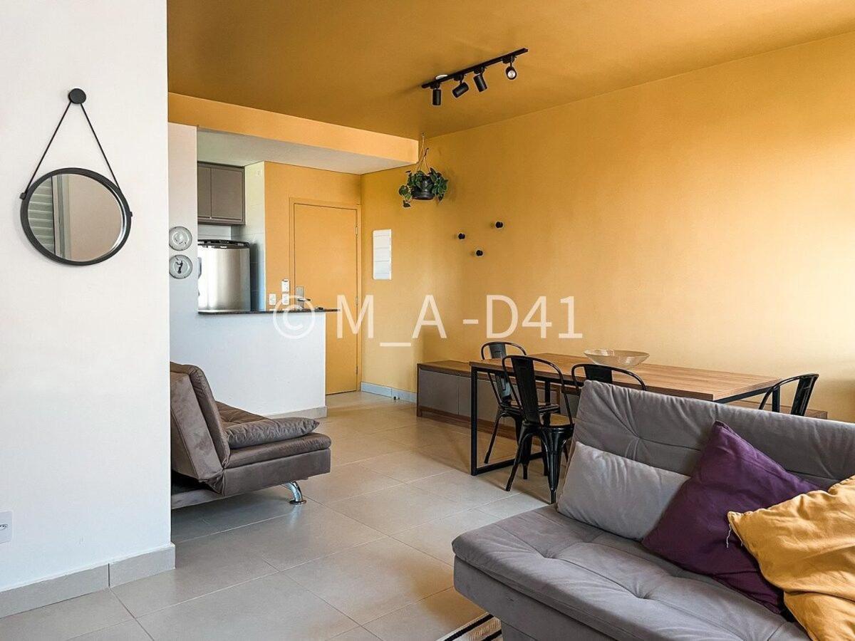Holiday home Apto Lindo Com Lazer Completo