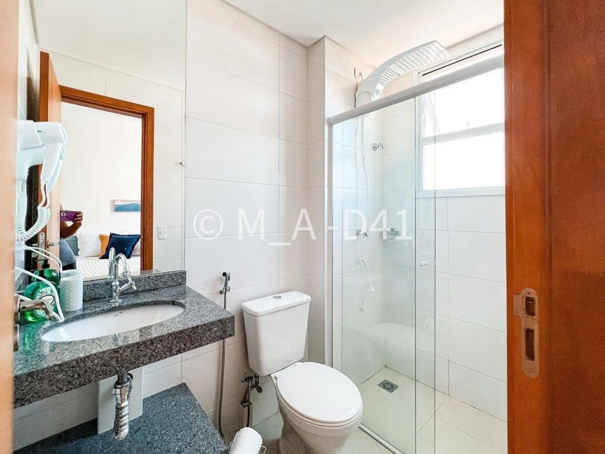Holiday home Apto Lindo Com Lazer Completo