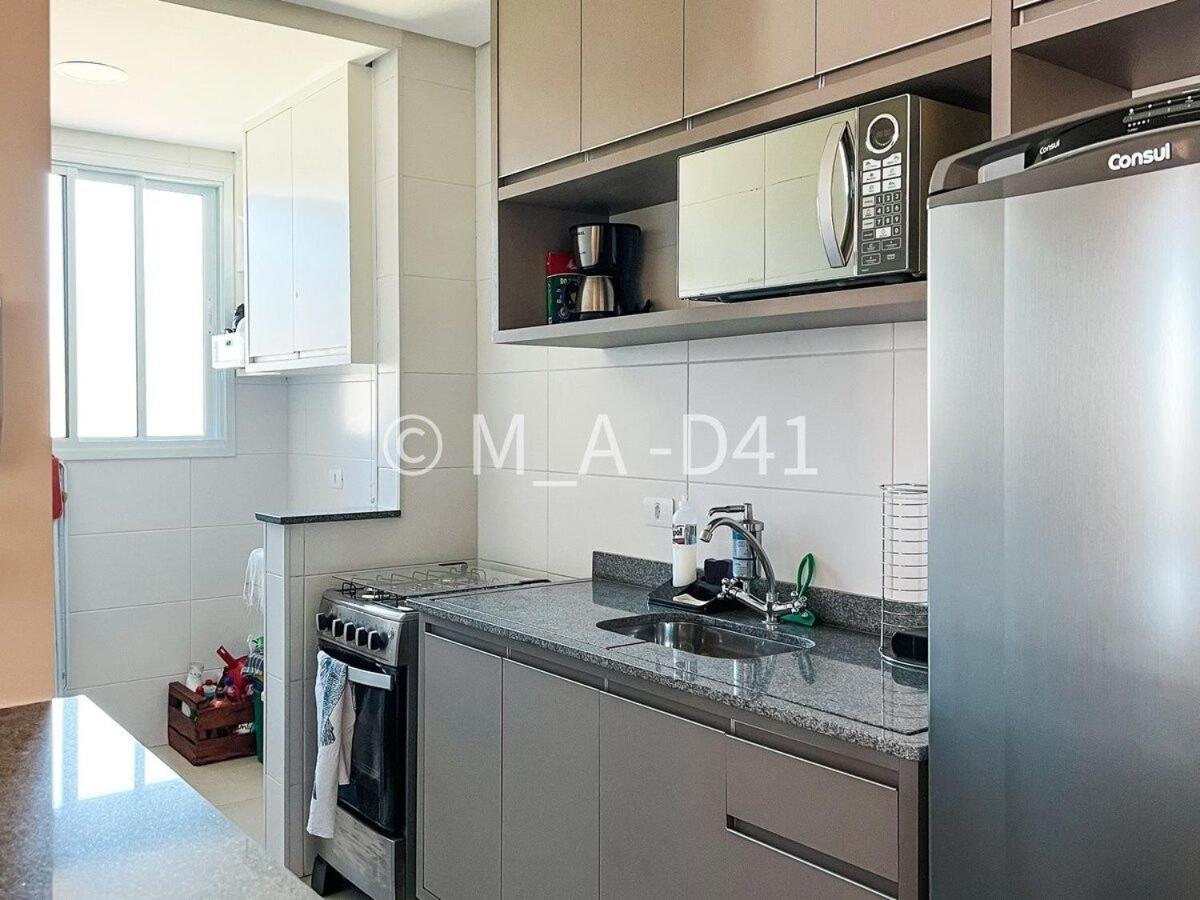 Apto Lindo Com Lazer Completo Holiday home