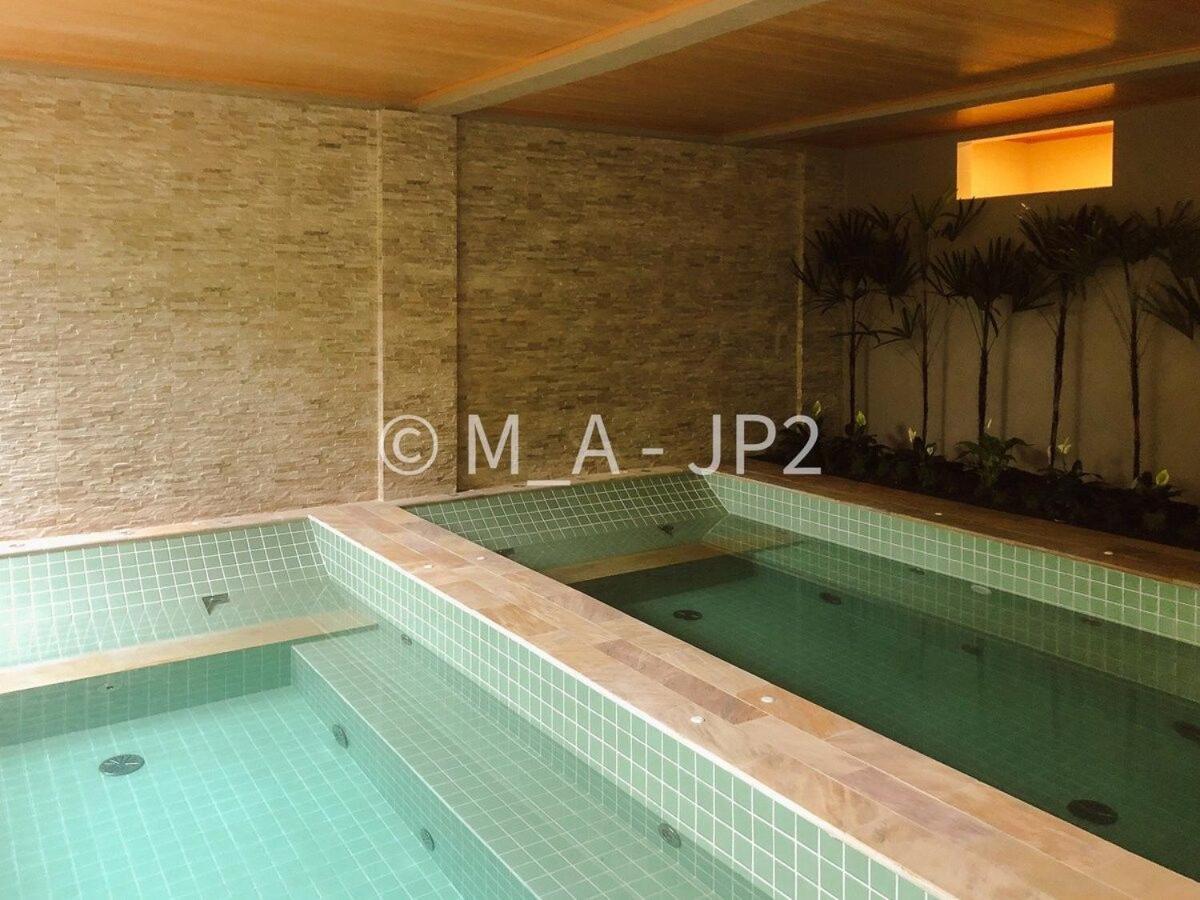 Holiday home Apto Lindo Com Lazer Completo Ubatuba