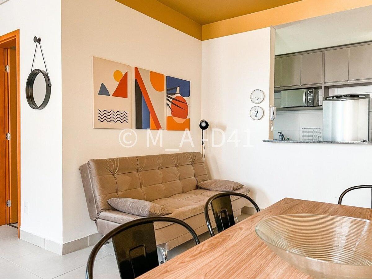 Apto Lindo Com Lazer Completo * Ubatuba