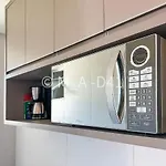 Apto lindo Resort com lazer completo