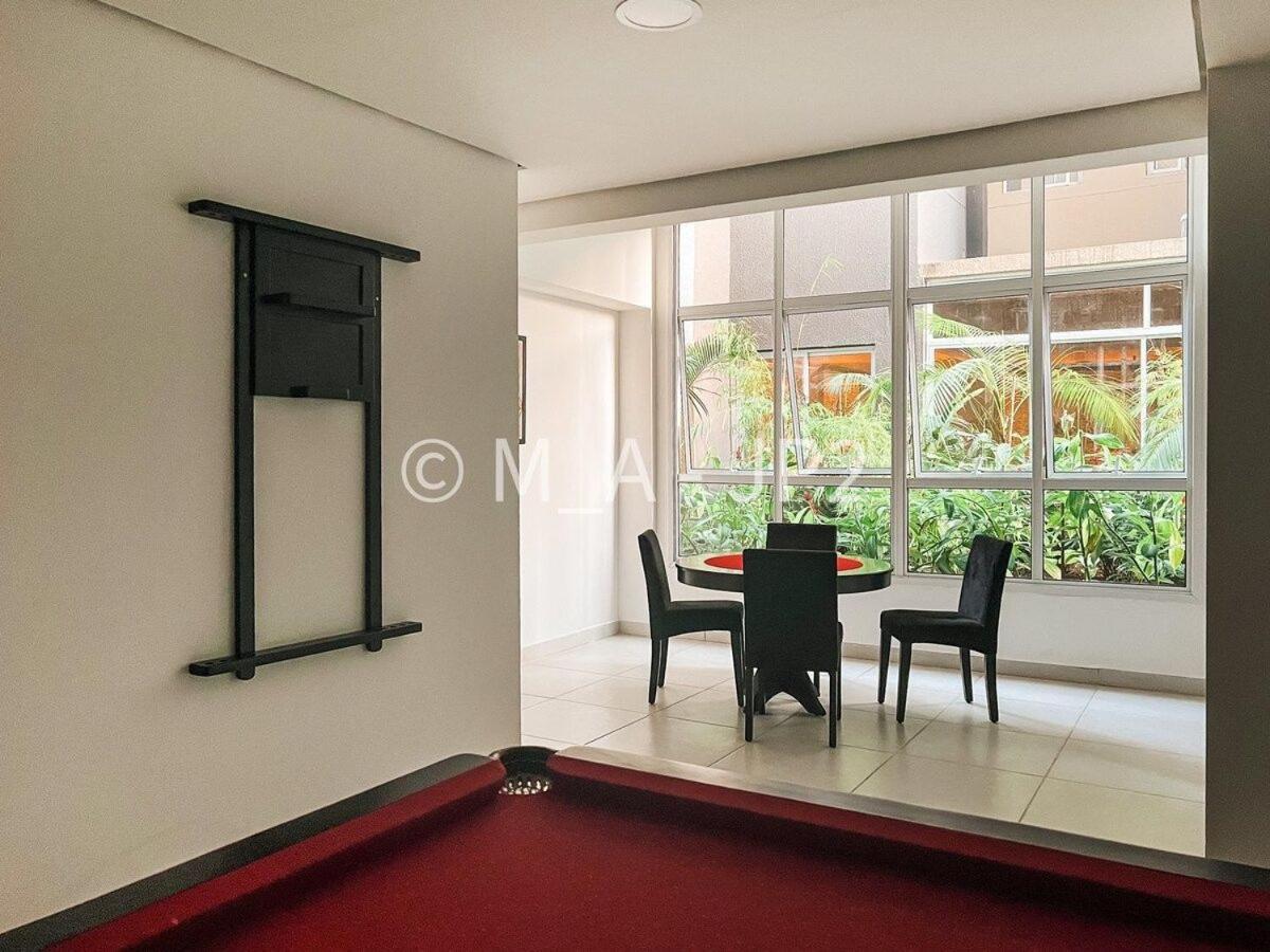 Apto Lindo Com Lazer Completo Casa de férias *