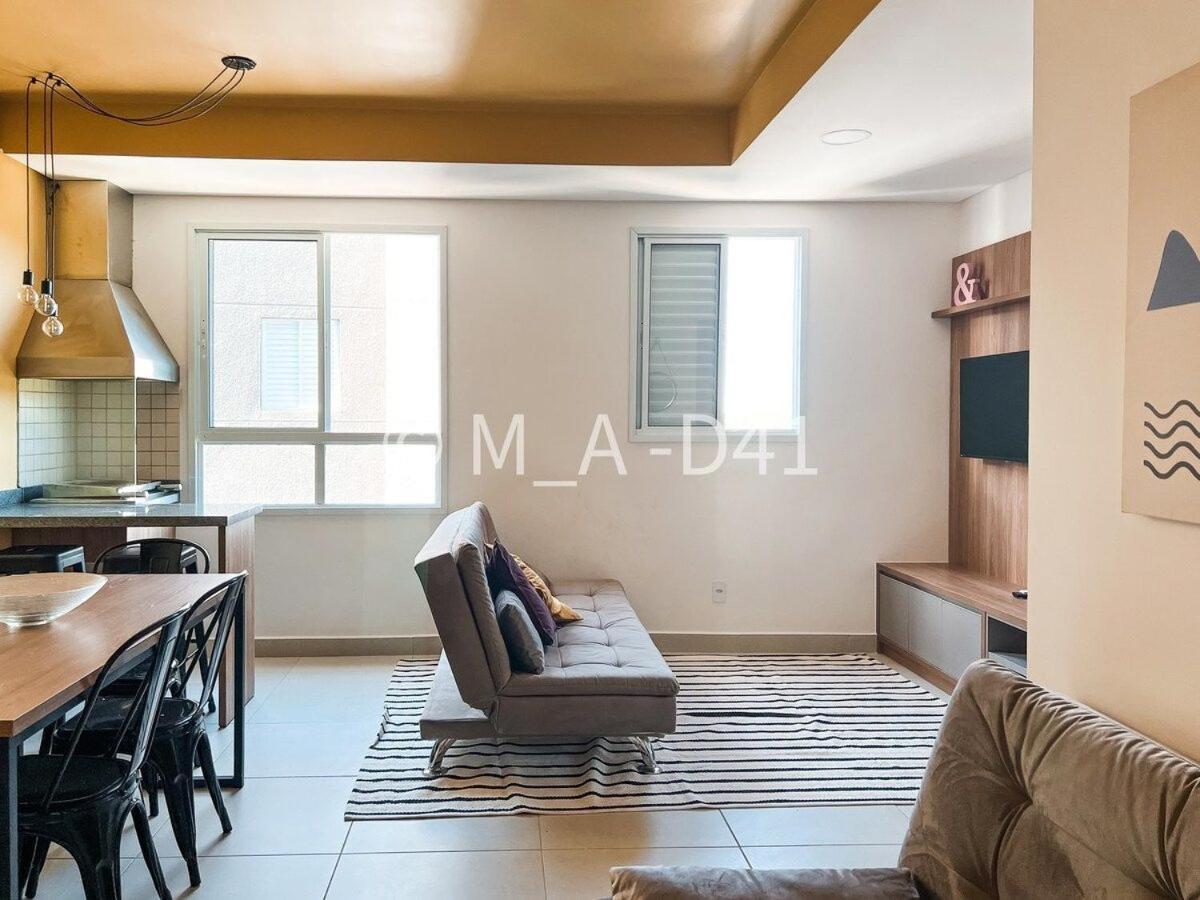 Casa de férias Apto Lindo Com Lazer Completo *