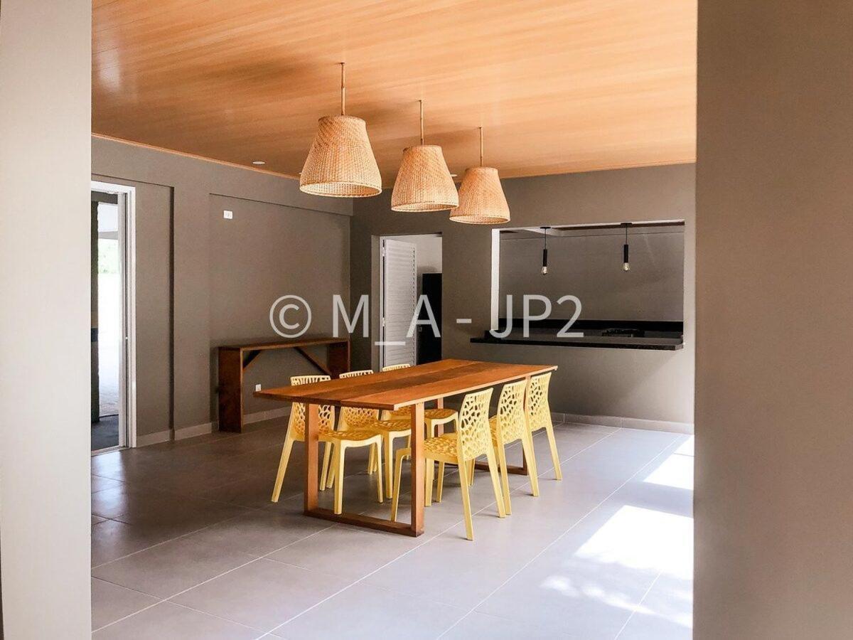 Casa de férias Apto Lindo Com Lazer Completo *