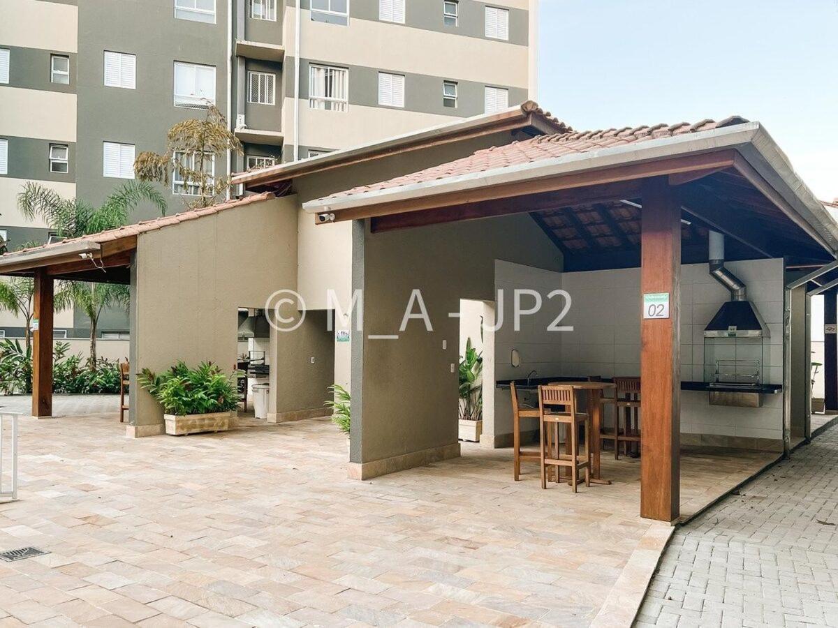 Apto Lindo Com Lazer Completo Casa de férias *